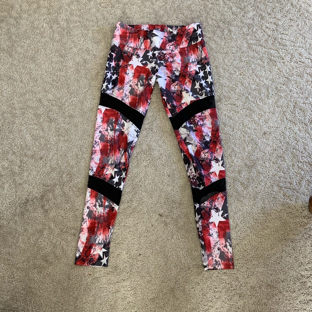 Workout Leggings